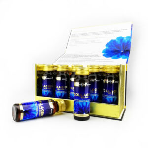 Nutraxin Beauty Collagen Gold Quality fifteen bottles in a box